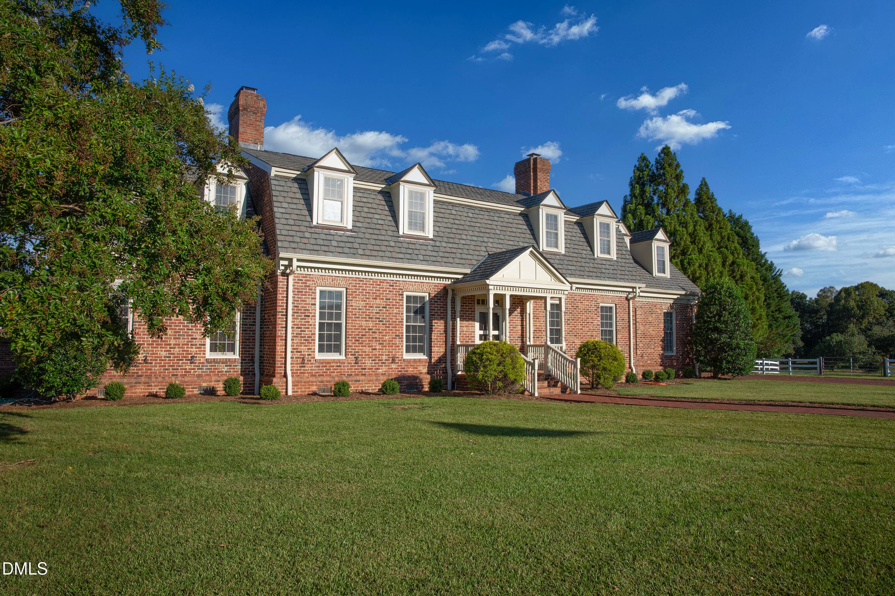 Wes Sandling 56 - 32 Wes Sandling Road, Franklinton, NC 27525, Franklinton