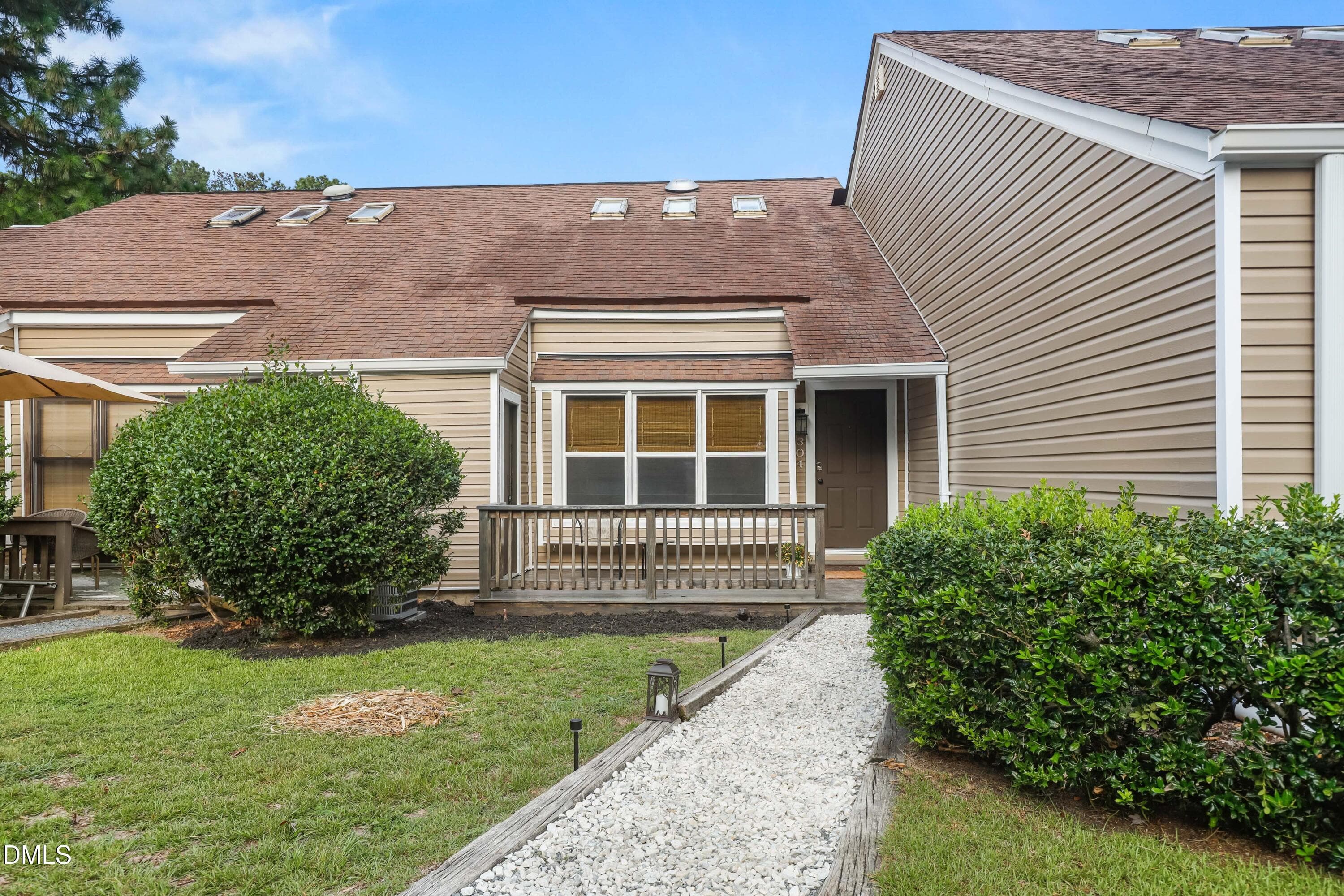 17 Foxfire Boulevard 304, Jackson Springs, NC 27281