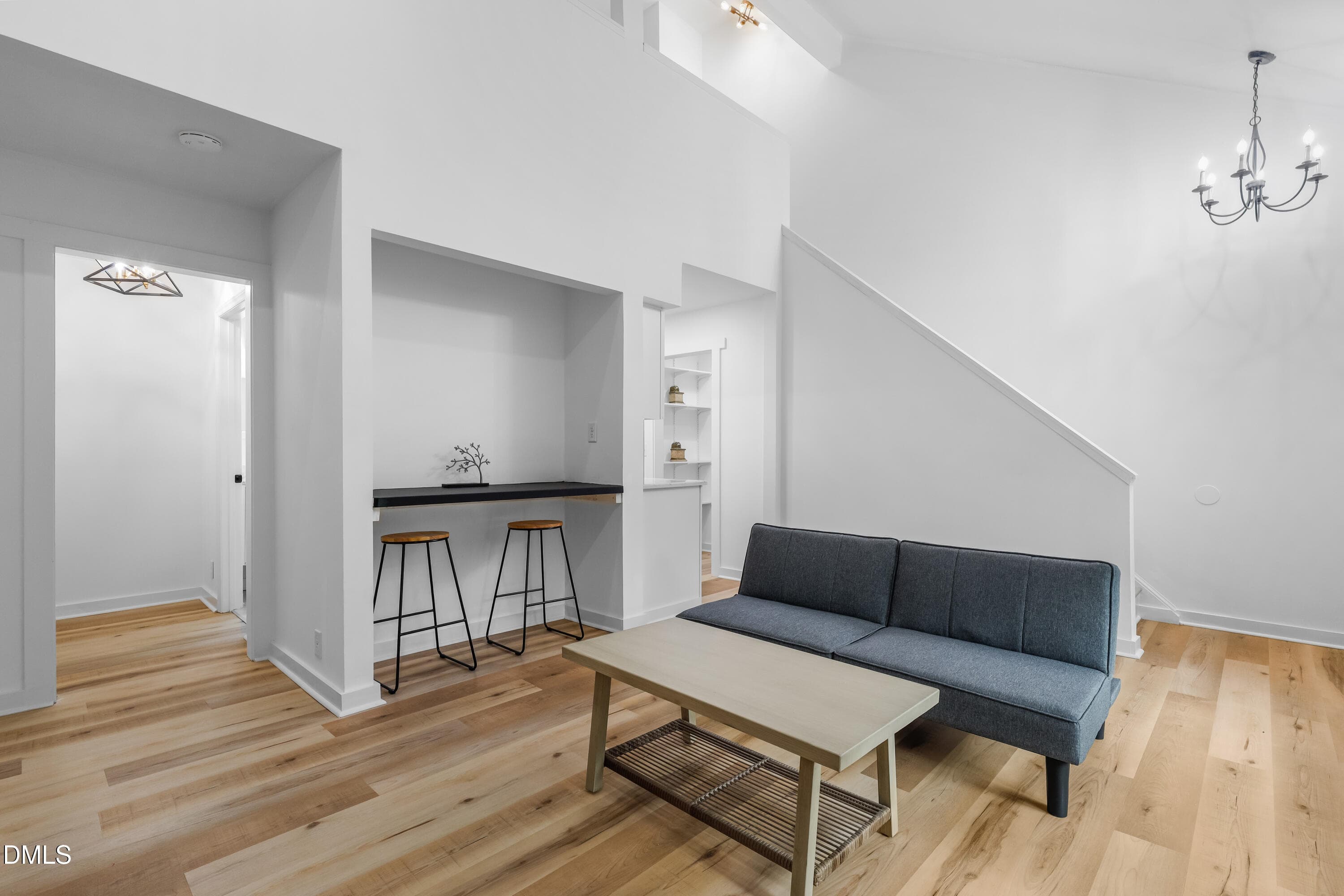 6 - 17 Foxfire Boulevard 304, Jackson Springs, NC 27281, Jackson Springs
