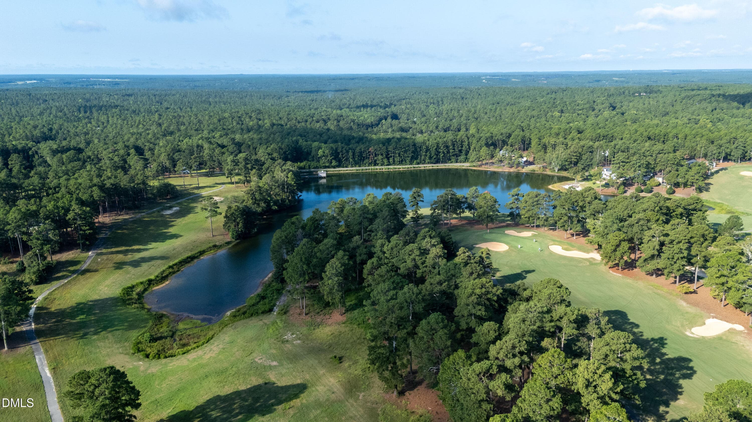 29 - 17 Foxfire Boulevard 304, Jackson Springs, NC 27281, Jackson Springs