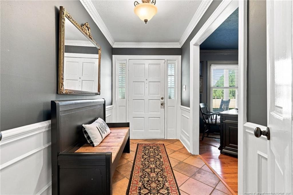 Photo 3 - 1936 Rock Hill Road, Eastover, NC 28312, Eastover