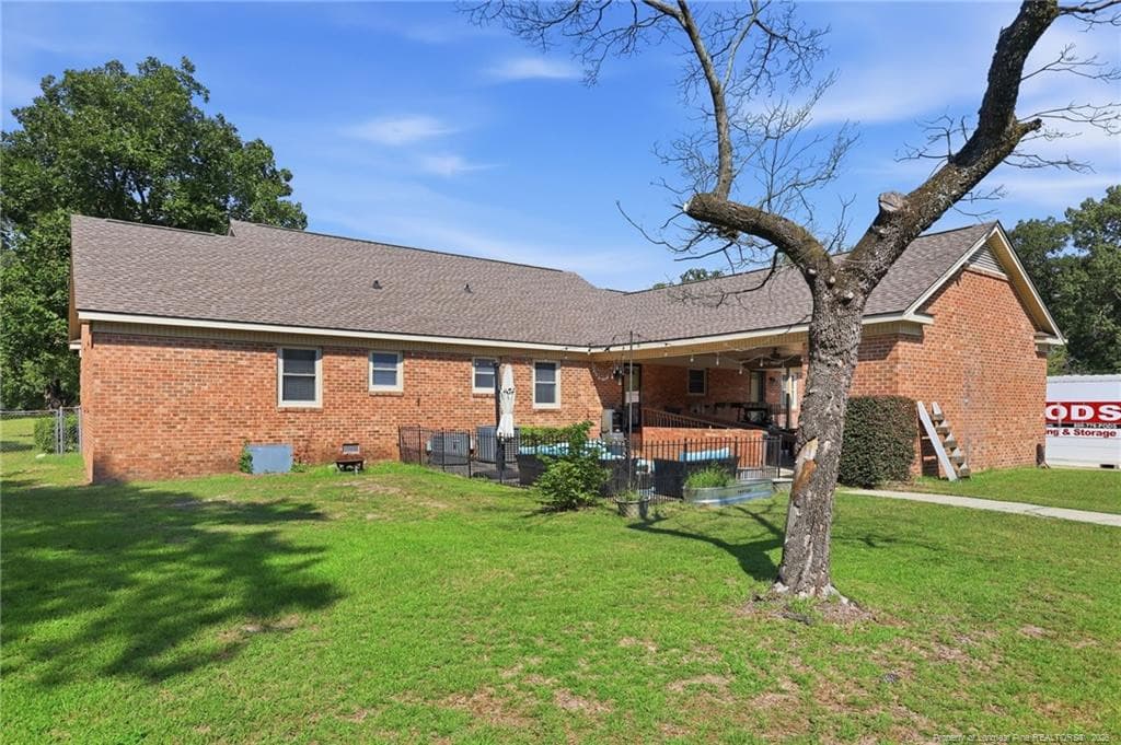 Photo 26 - 1936 Rock Hill Road, Eastover, NC 28312, Eastover