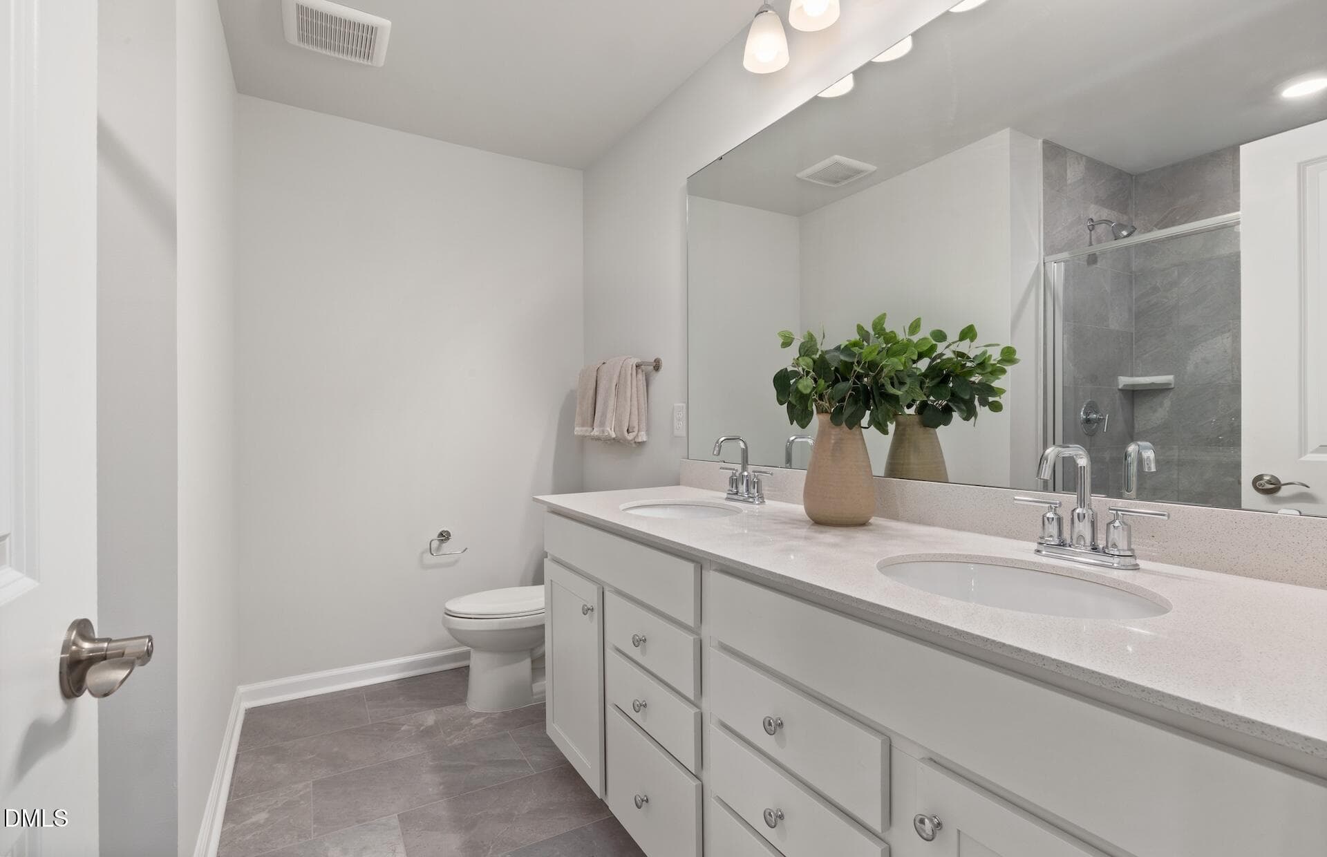 SAUN - Hemingway model home (3) - 2838 Rodeo Court, Willow Springs, NC 27592, Willow Springs