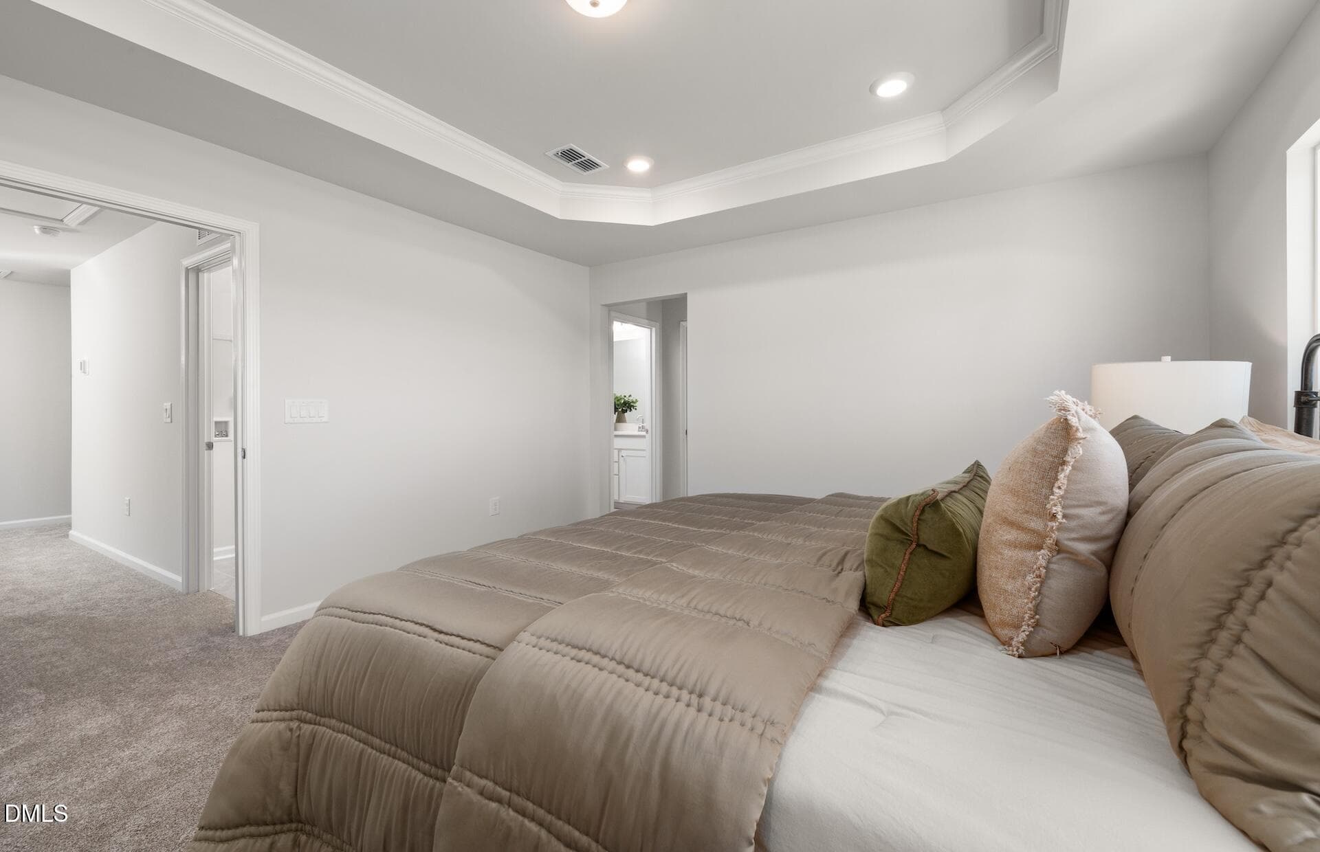 SAUN - Hemingway model home (6) - 2838 Rodeo Court, Willow Springs, NC 27592, Willow Springs