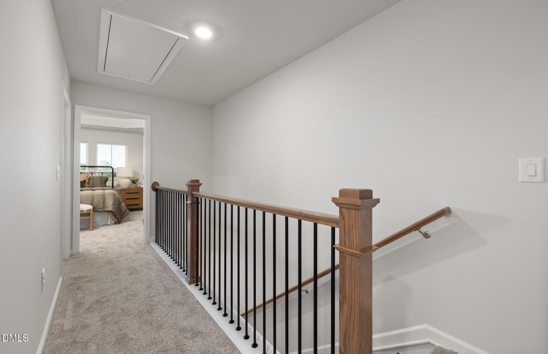 SAUN - Hemingway model home (8) - 2838 Rodeo Court, Willow Springs, NC 27592, Willow Springs
