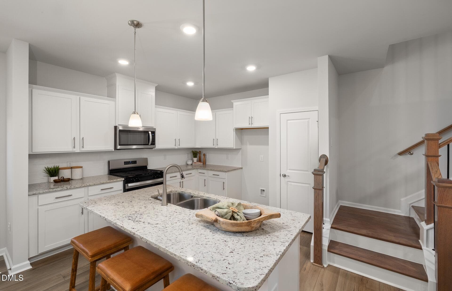 SAUN - Hemingway model home (13) - 2838 Rodeo Court, Willow Springs, NC 27592, Willow Springs