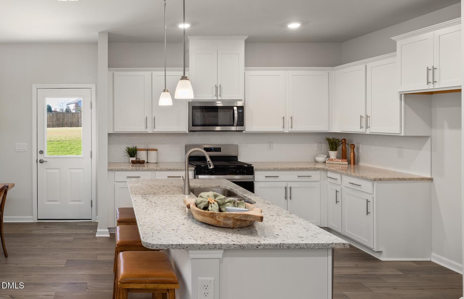 SAUN - Hemingway model home (14) - 2838 Rodeo Court, Willow Springs, NC 27592, Willow Springs