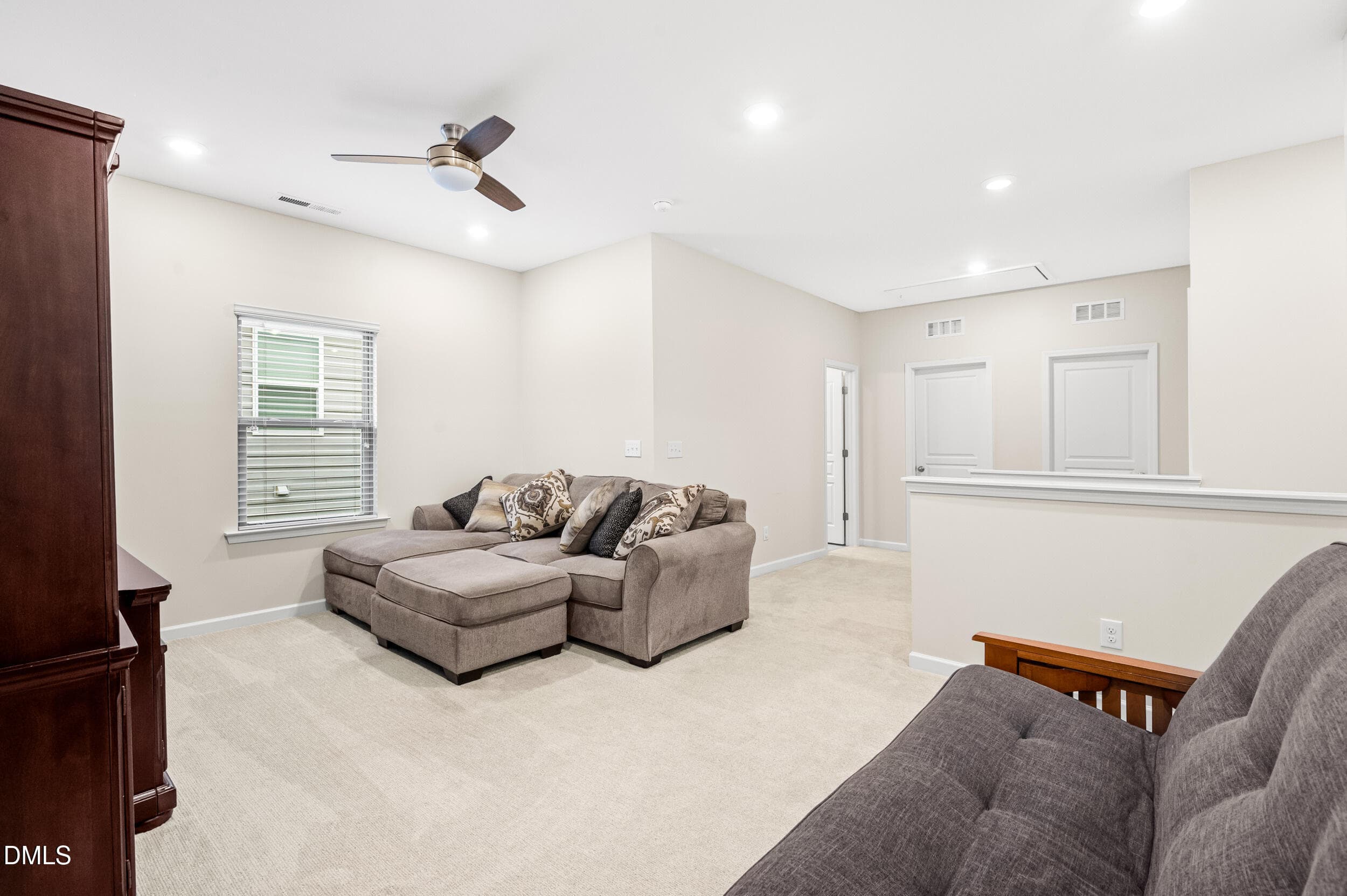 Bonus Room - 4021 Reunion Creek Parkway, Apex, NC 27539, Apex