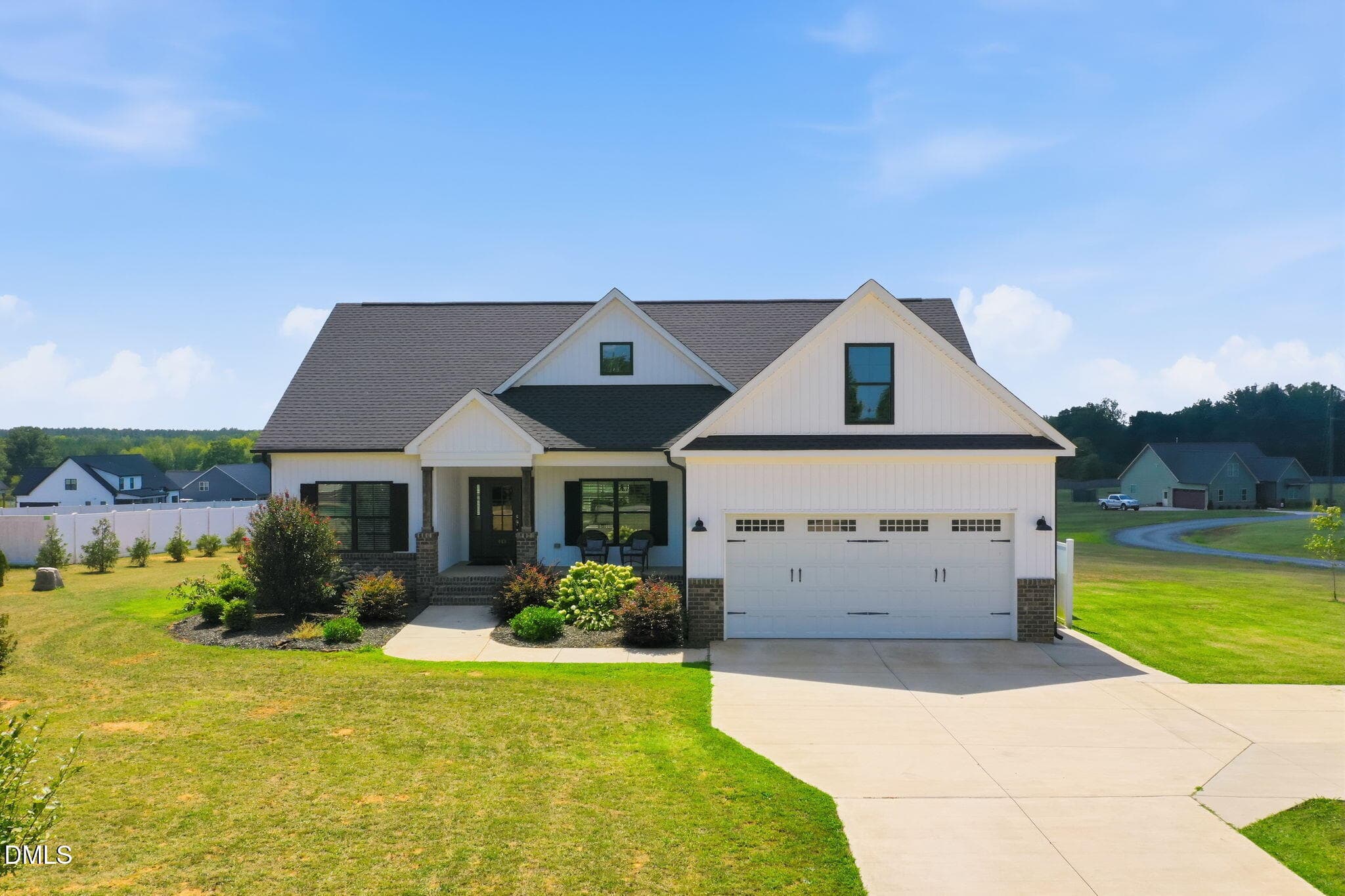 448 Troublesome Road, Reidsville, NC 27320