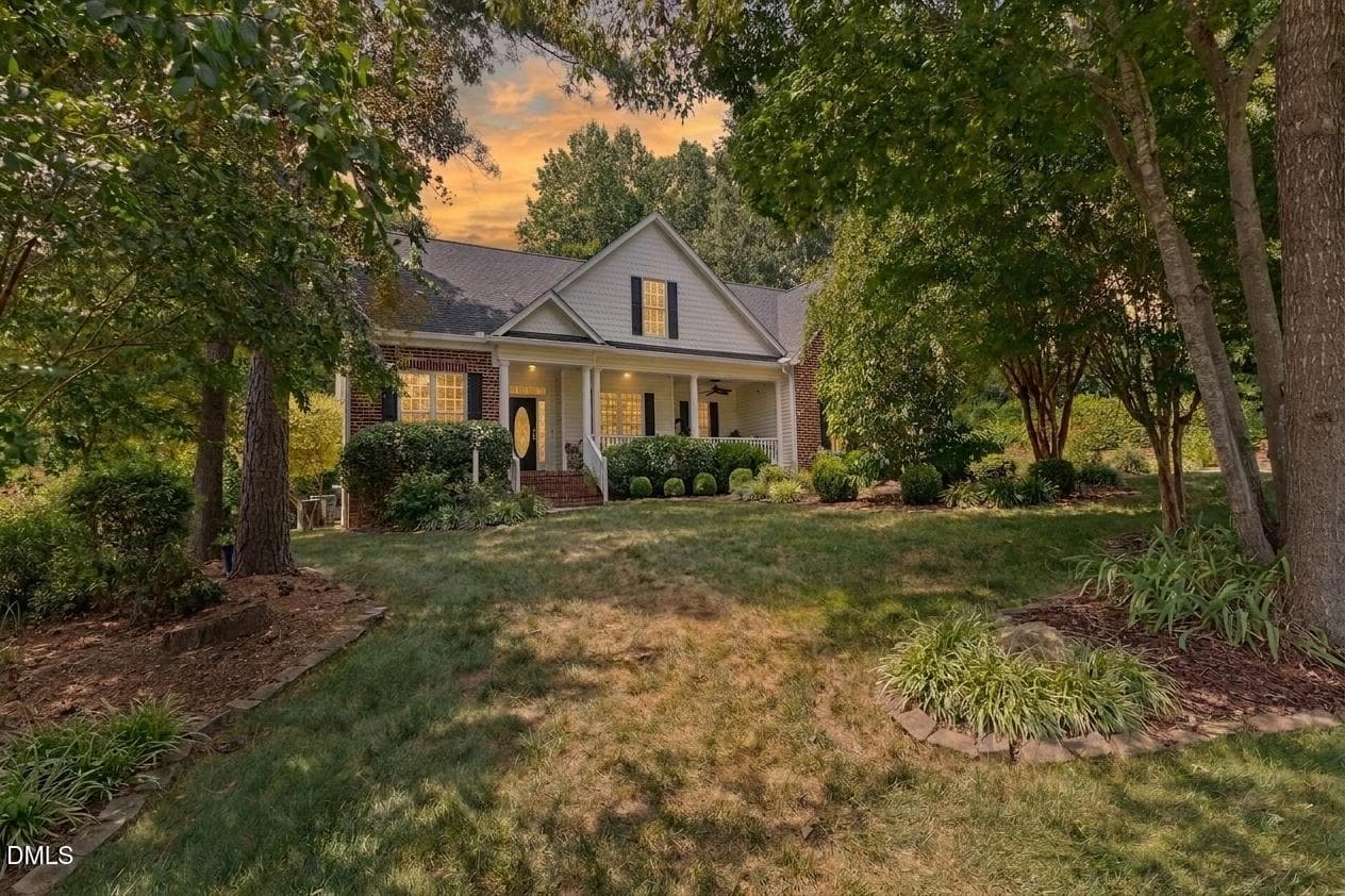 30 Winchester Ct VT - 30 Winchester Court, Youngsville, NC 27596, Youngsville
