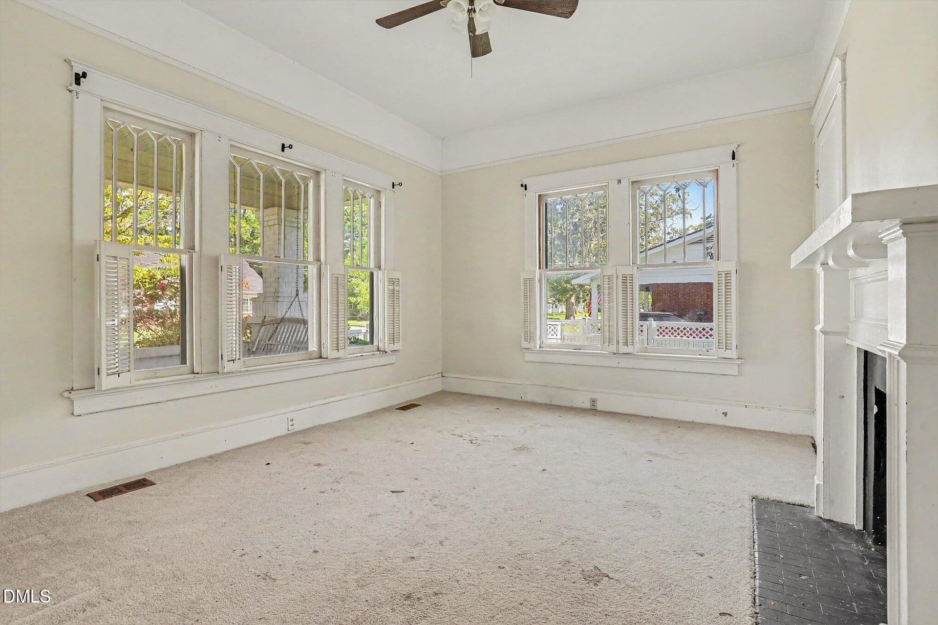 012_file_5288 - 202 N Green Street, Selma, NC 27576