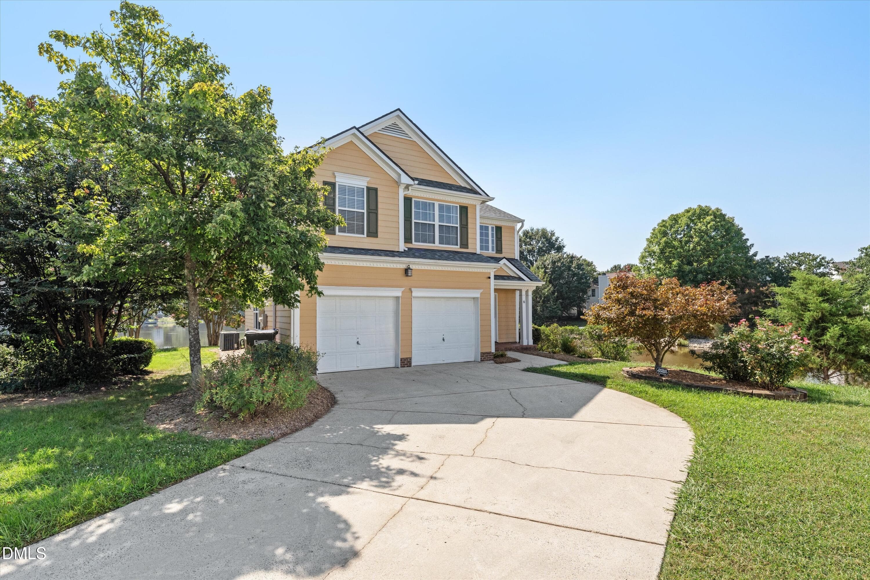 04-6 Spinnaker Ct-4 - Copy - 6 Spinnaker Court, Durham, NC 27703, Durham