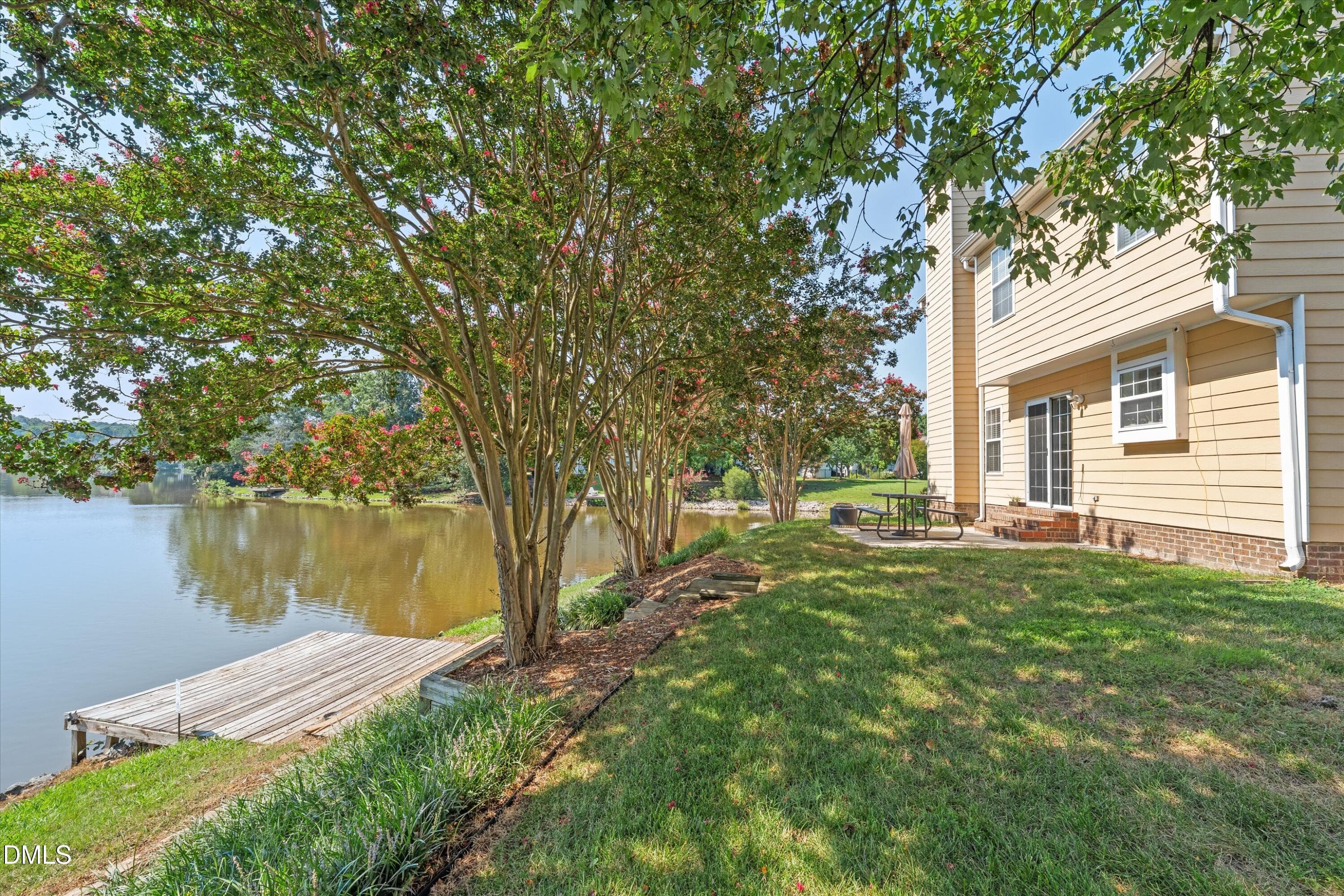 28-6 Spinnaker Ct-28 - 6 Spinnaker Court, Durham, NC 27703, Durham
