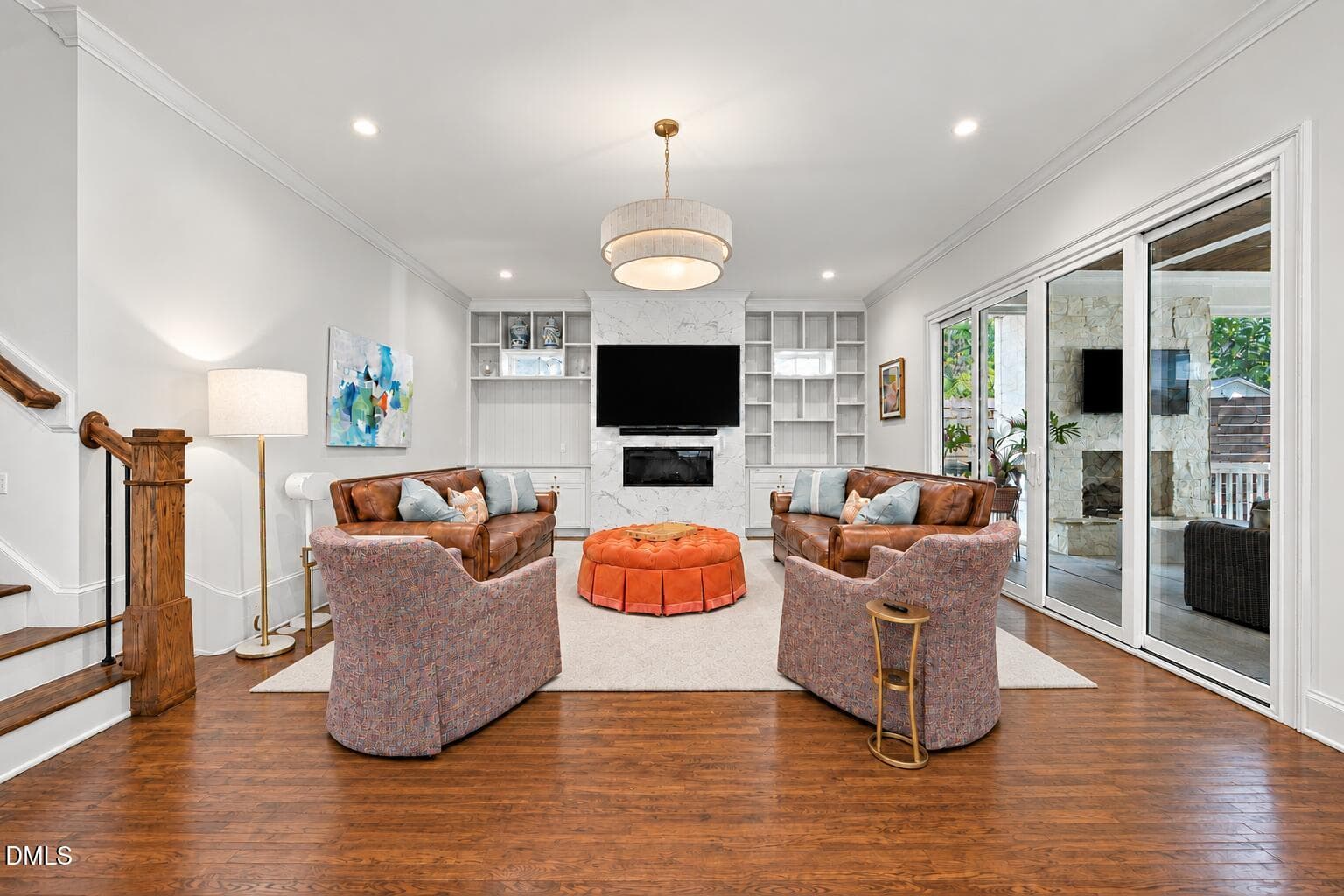 17 - 1402 Mordecai Drive, Raleigh, NC 27604, Raleigh