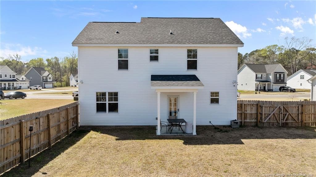 Photo 35 - 278 Slade Corner Road, Raeford, NC 28376