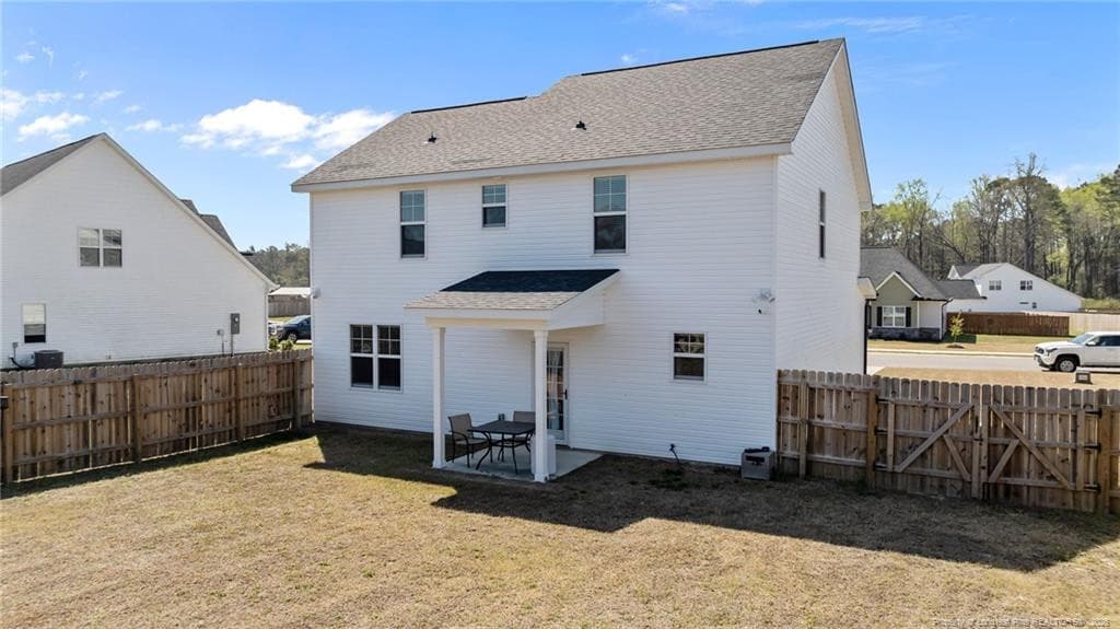 Photo 37 - 278 Slade Corner Road, Raeford, NC 28376