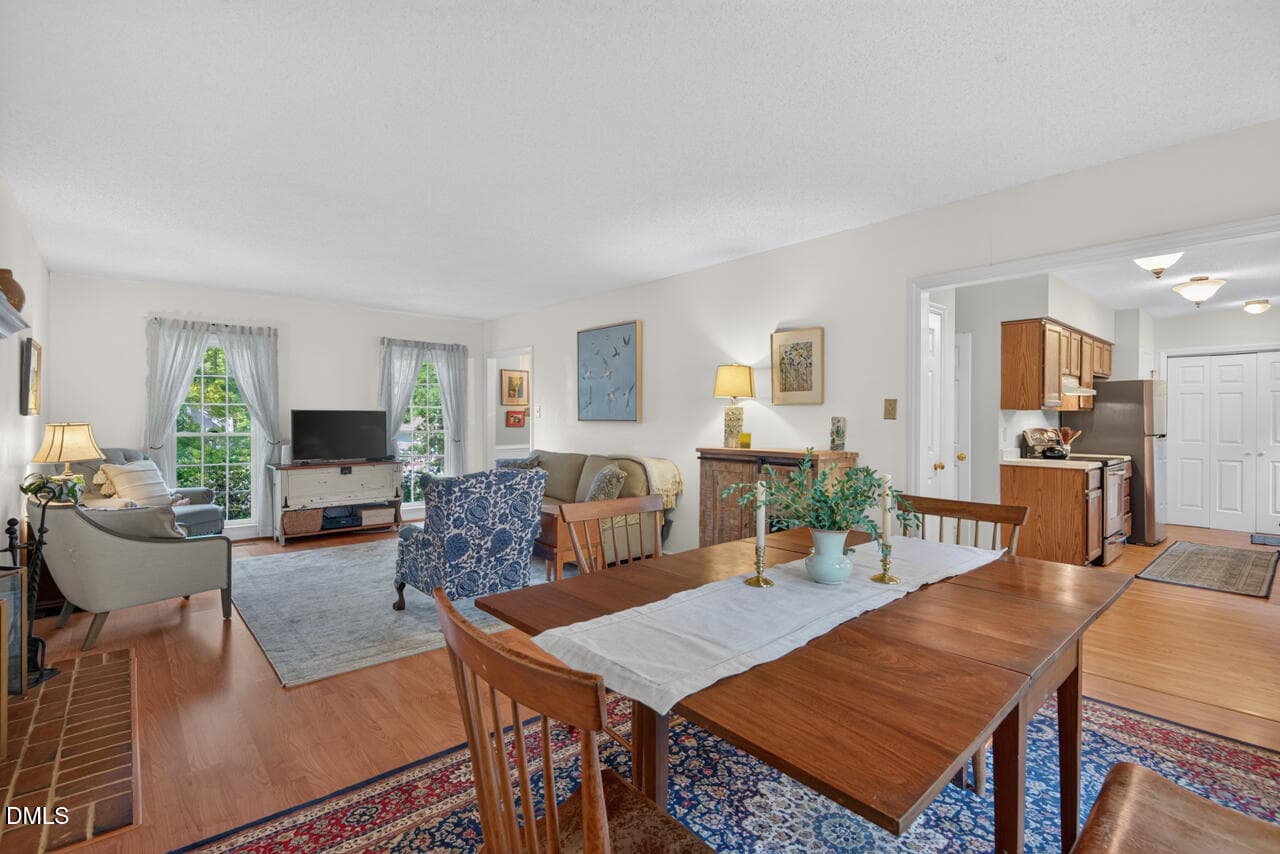 16 - 6 Haggis Court, Durham, NC 27705, Durham