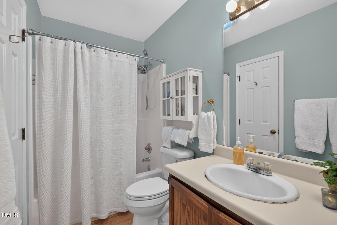 31 - 6 Haggis Court, Durham, NC 27705, Durham