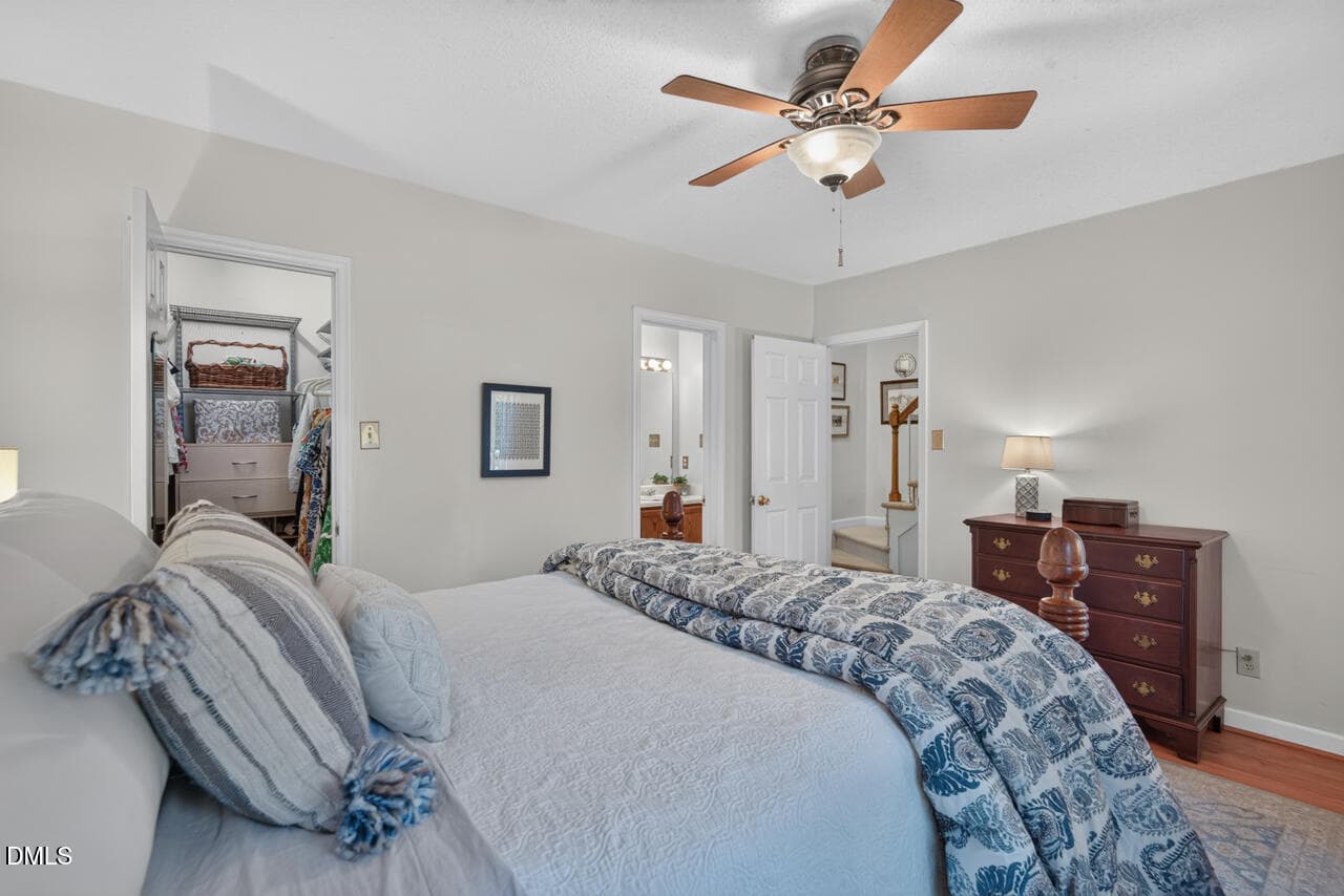 40 - 6 Haggis Court, Durham, NC 27705, Durham