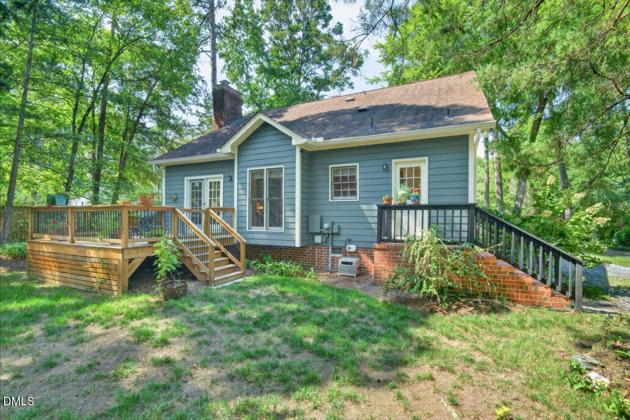51 - 6 Haggis Court, Durham, NC 27705, Durham