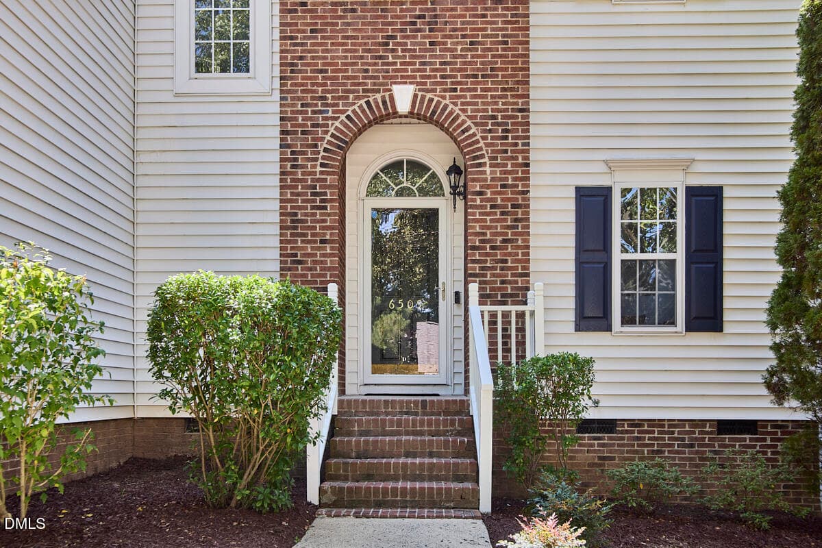3 - 6505 Caverstone Lane, Durham, NC 27713, Durham