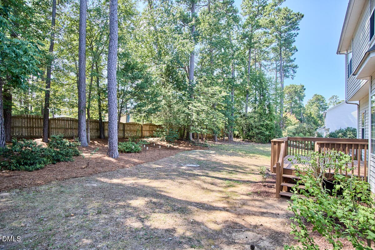40 - 6505 Caverstone Lane, Durham, NC 27713, Durham