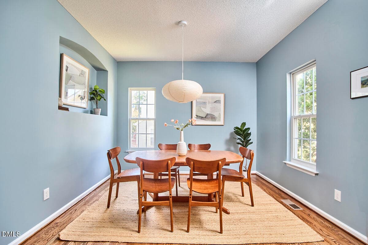 10 - 6505 Caverstone Lane, Durham, NC 27713, Durham