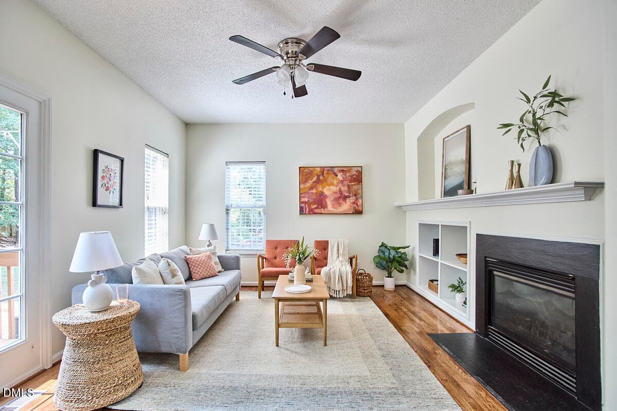 11 - 6505 Caverstone Lane, Durham, NC 27713, Durham