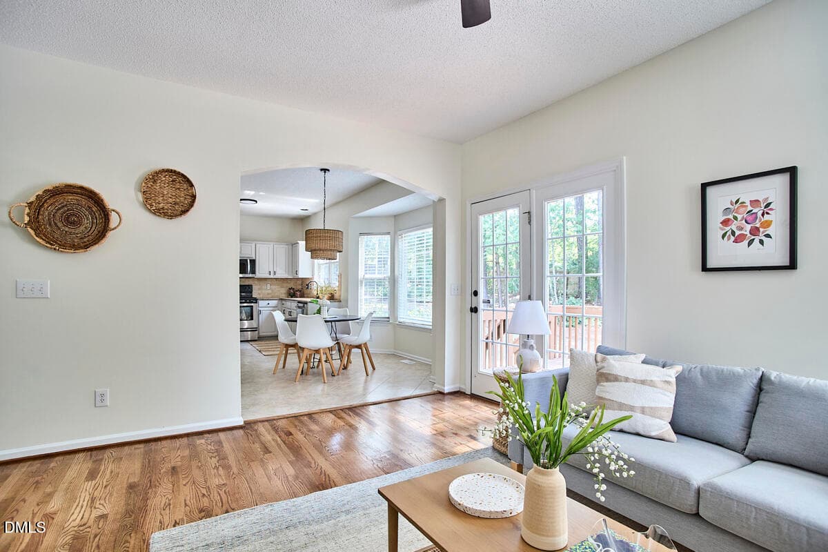 16 - 6505 Caverstone Lane, Durham, NC 27713, Durham
