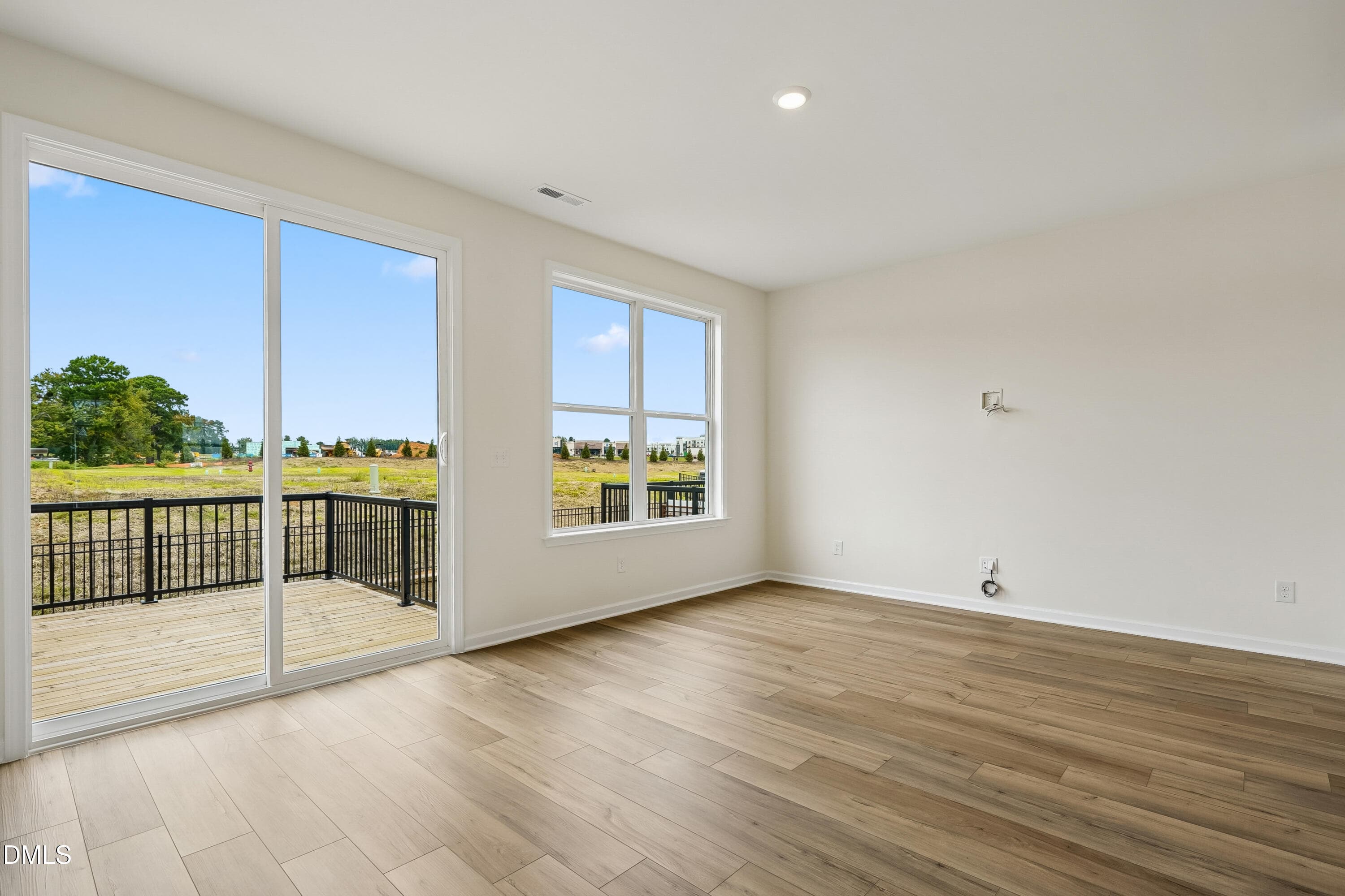 05-Living Room - 28 E Tiger Lily Trail, Clayton, NC 27527, Clayton