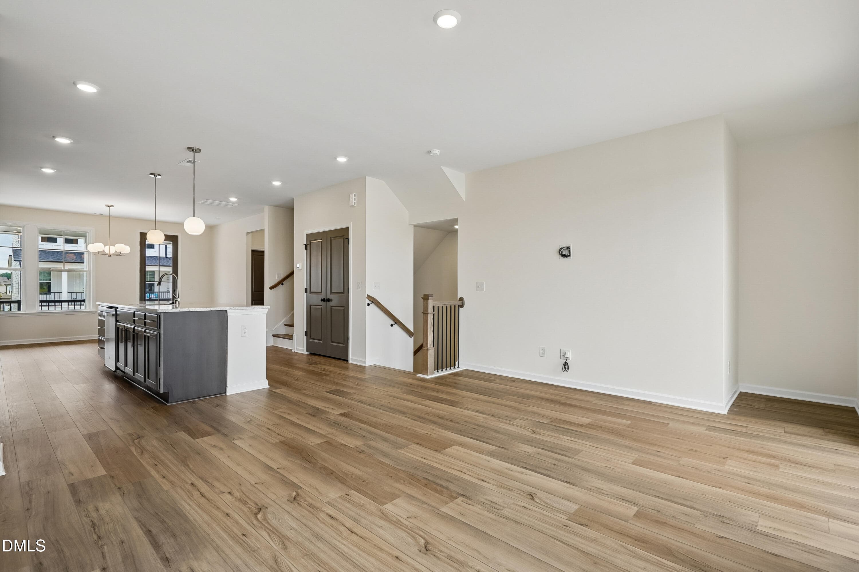 06-Living Room - 28 E Tiger Lily Trail, Clayton, NC 27527, Clayton