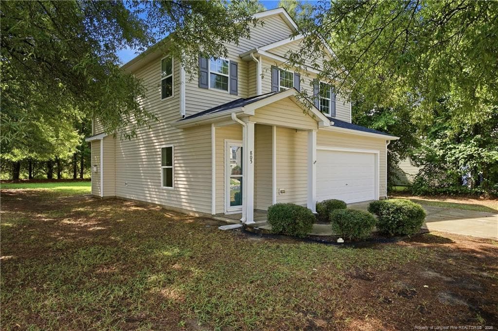 Photo 1 - 805 Bellingham Way, Fayetteville, NC 28312, Fayetteville