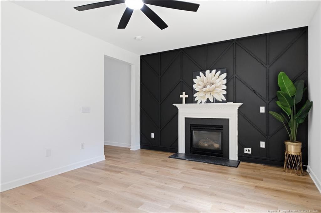 Photo 3 - 805 Bellingham Way, Fayetteville, NC 28312, Fayetteville