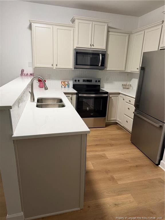 Photo 5 - 805 Bellingham Way, Fayetteville, NC 28312, Fayetteville