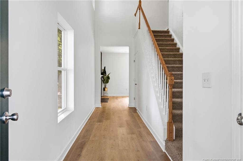 Photo 2 - 805 Bellingham Way, Fayetteville, NC 28312, Fayetteville