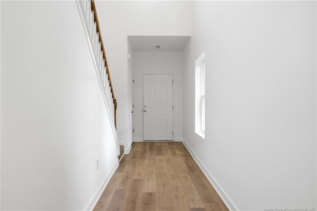 Photo 6 - 805 Bellingham Way, Fayetteville, NC 28312, Fayetteville
