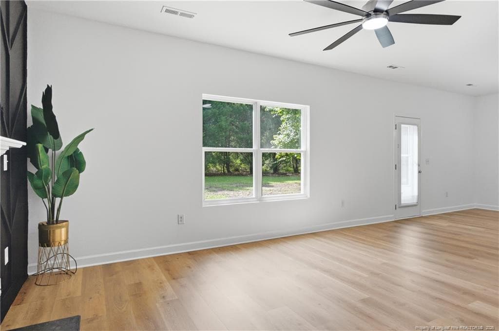 Photo 7 - 805 Bellingham Way, Fayetteville, NC 28312, Fayetteville