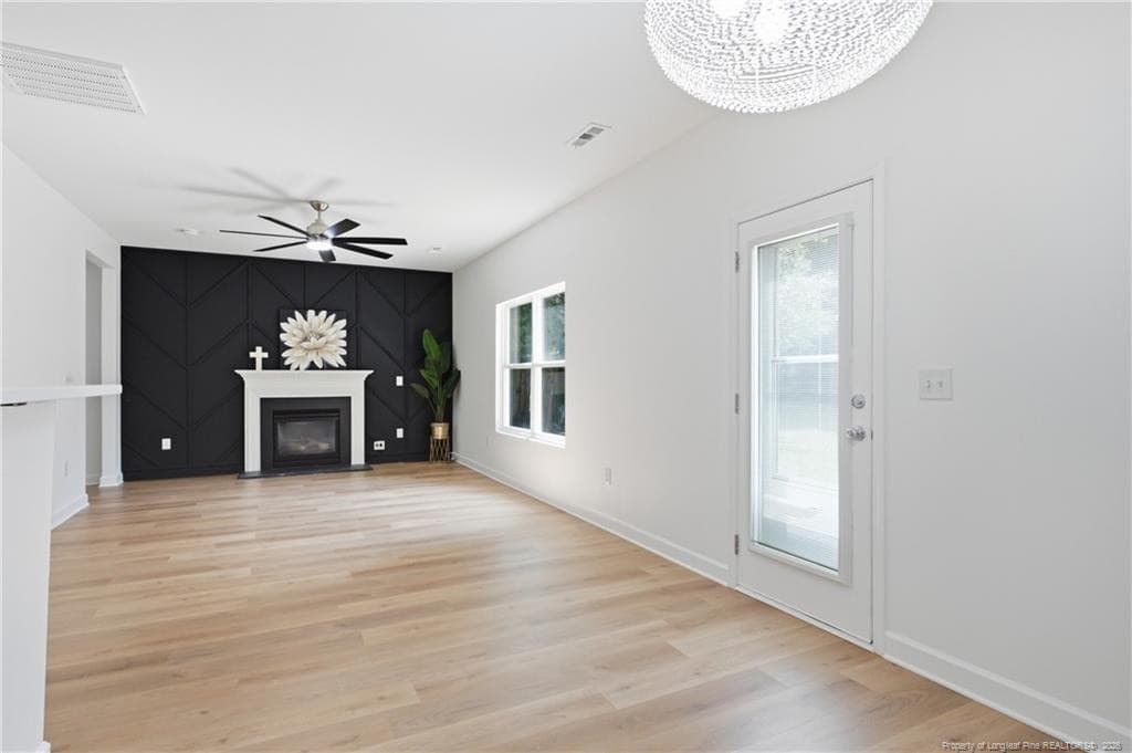 Photo 8 - 805 Bellingham Way, Fayetteville, NC 28312, Fayetteville