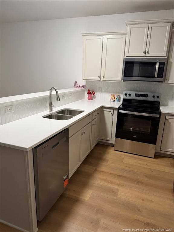 Photo 9 - 805 Bellingham Way, Fayetteville, NC 28312, Fayetteville