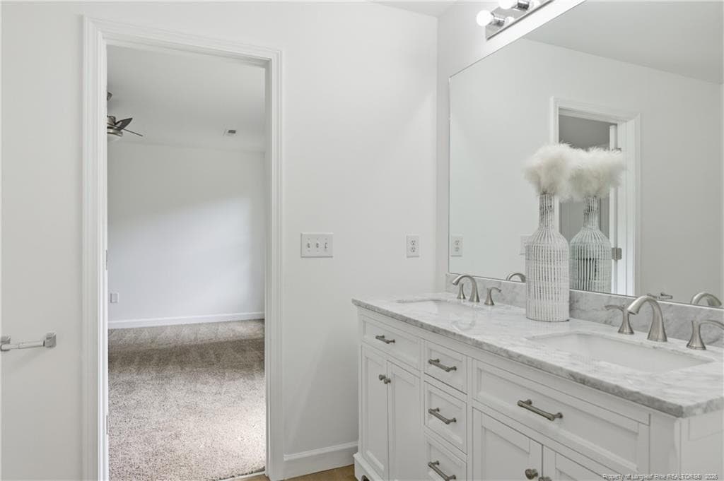 Photo 17 - 805 Bellingham Way, Fayetteville, NC 28312, Fayetteville