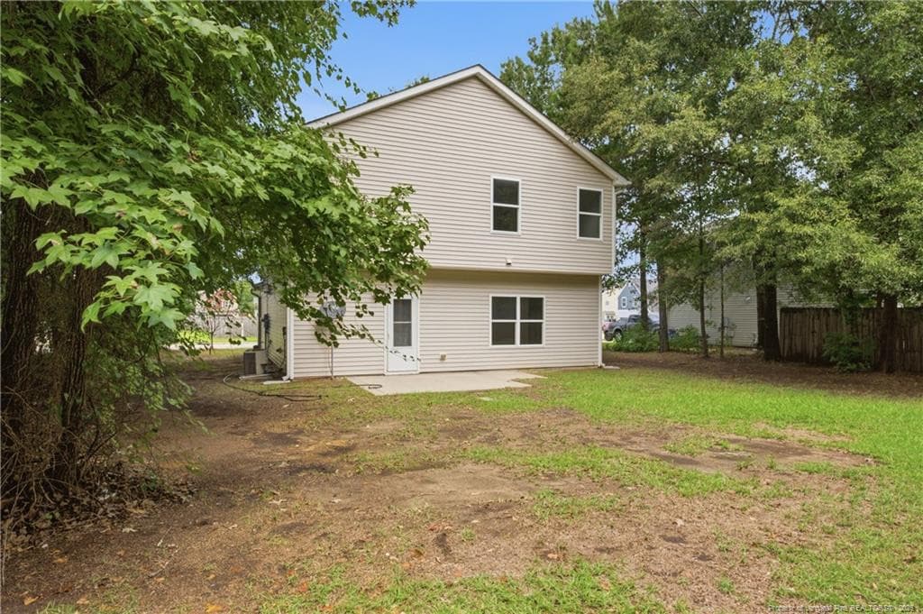 Photo 37 - 805 Bellingham Way, Fayetteville, NC 28312, Fayetteville