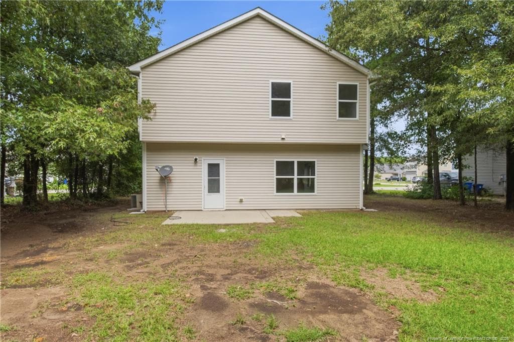Photo 38 - 805 Bellingham Way, Fayetteville, NC 28312, Fayetteville