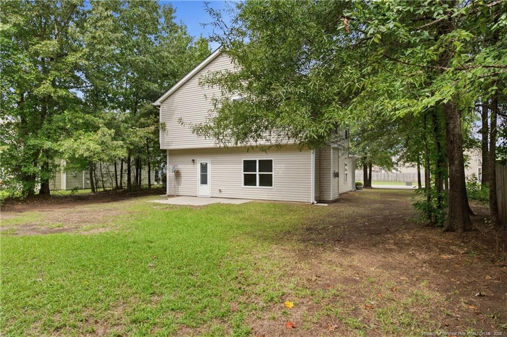 Photo 39 - 805 Bellingham Way, Fayetteville, NC 28312, Fayetteville