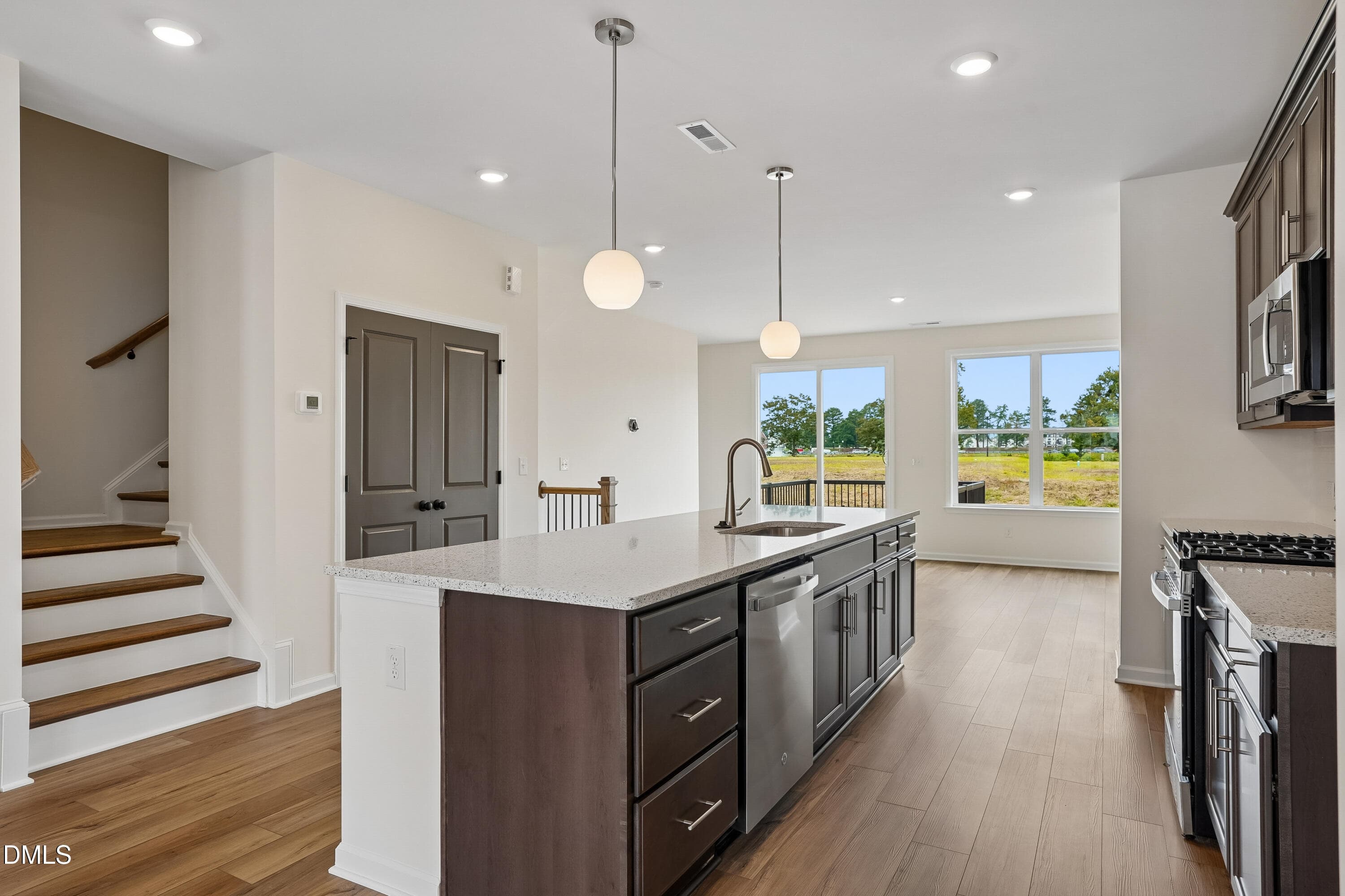 08-Kitchen - 28 E Tiger Lily Trail, Clayton, NC 27527, Clayton