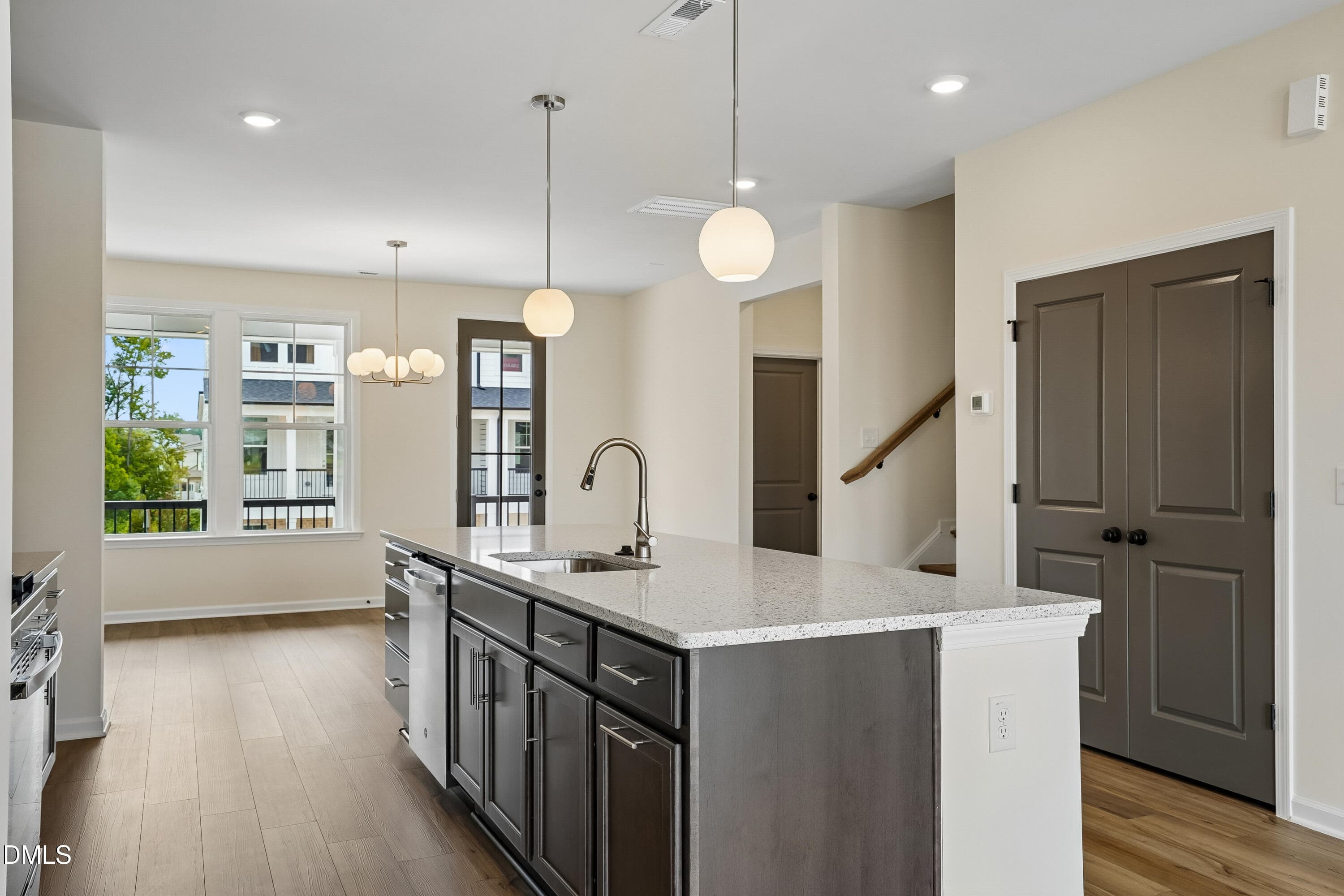 10-Kitchen - 28 E Tiger Lily Trail, Clayton, NC 27527, Clayton