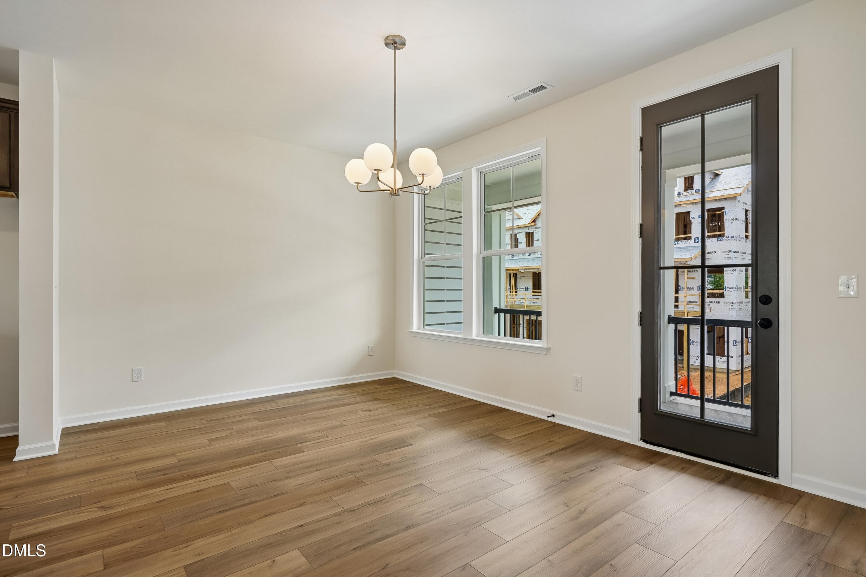 11-Dining Room - 28 E Tiger Lily Trail, Clayton, NC 27527, Clayton