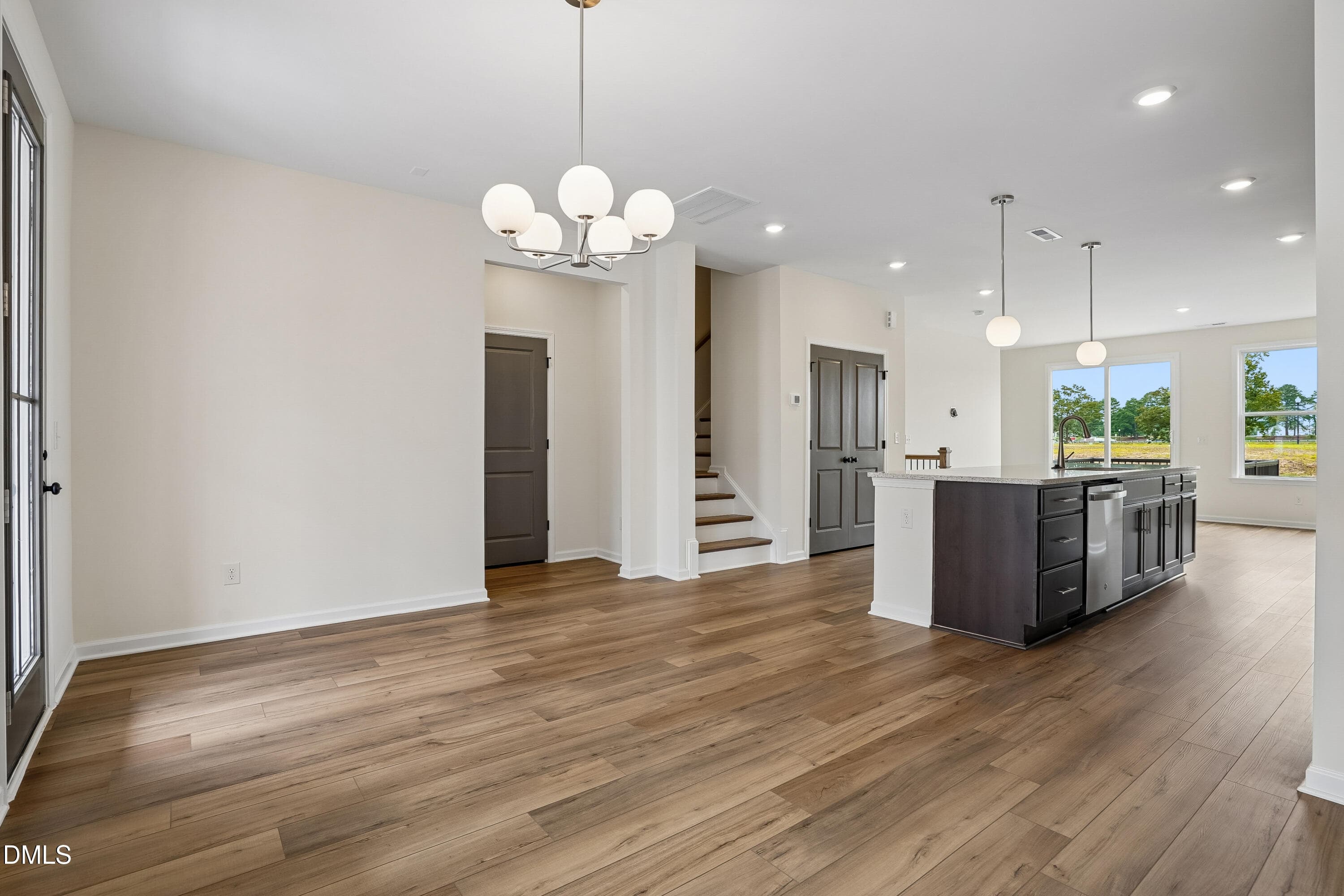12-Dining Room - 28 E Tiger Lily Trail, Clayton, NC 27527, Clayton