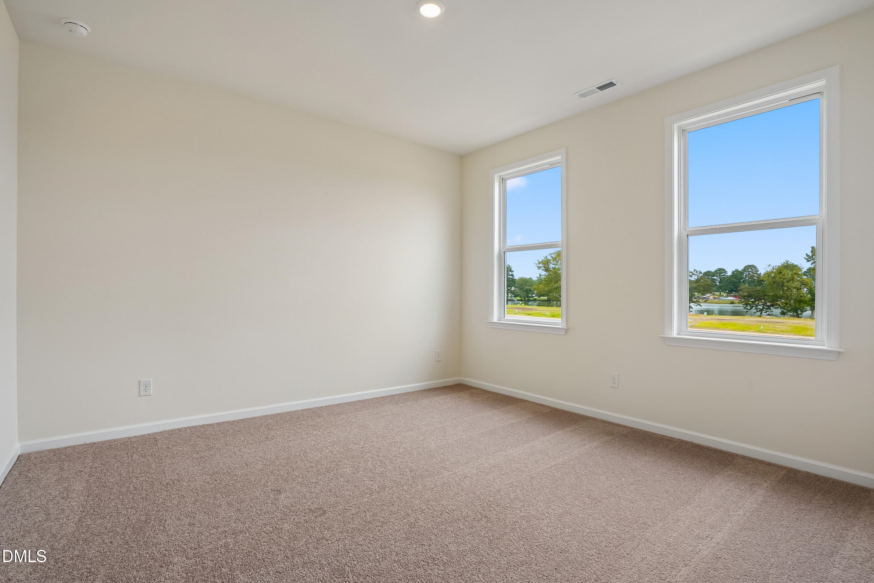 13-Primary Bedroom - 28 E Tiger Lily Trail, Clayton, NC 27527, Clayton