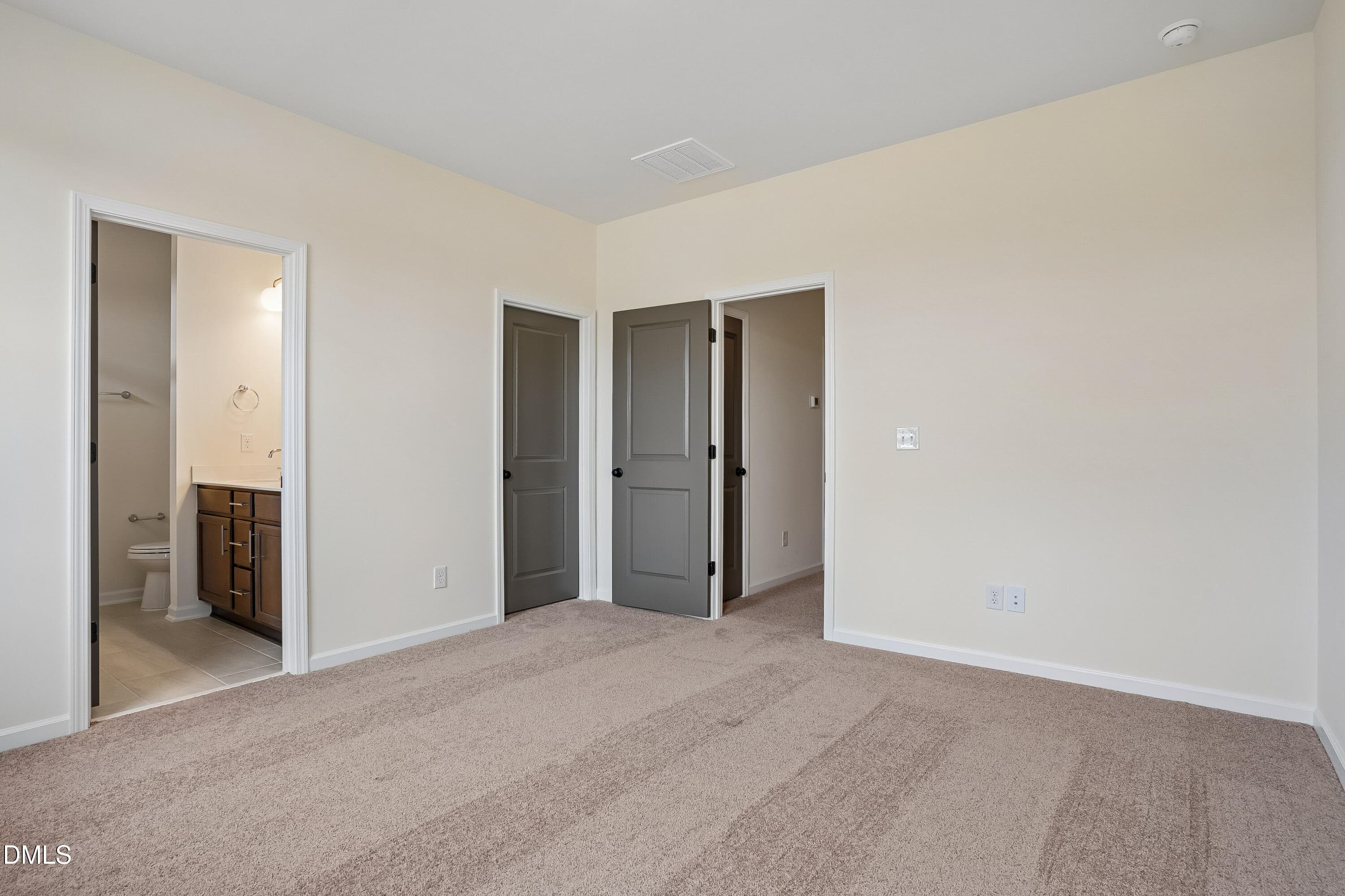 14-Primary Bedroom - 28 E Tiger Lily Trail, Clayton, NC 27527, Clayton