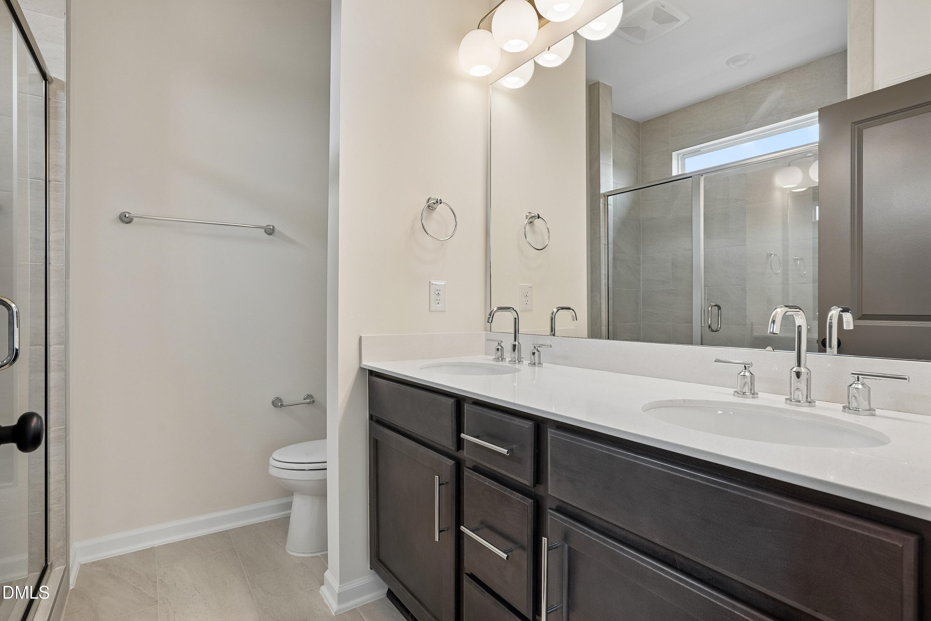 15-Primary Bath - 28 E Tiger Lily Trail, Clayton, NC 27527, Clayton